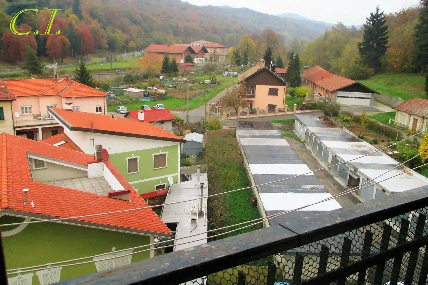 Appartamento in vendita a Cairo Montenotte