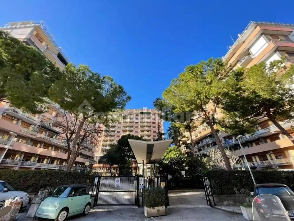 Appartamento in vendita a Palermo
