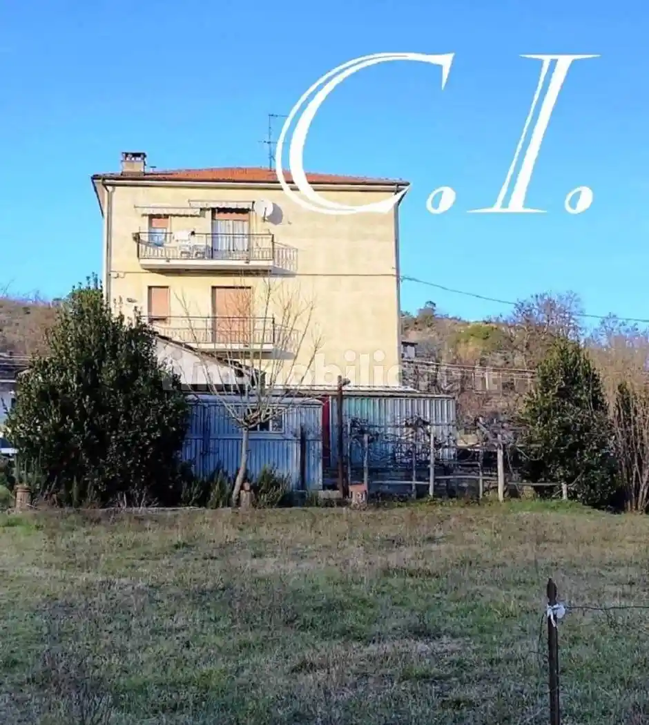 Appartamento in vendita a Cairo Montenotte