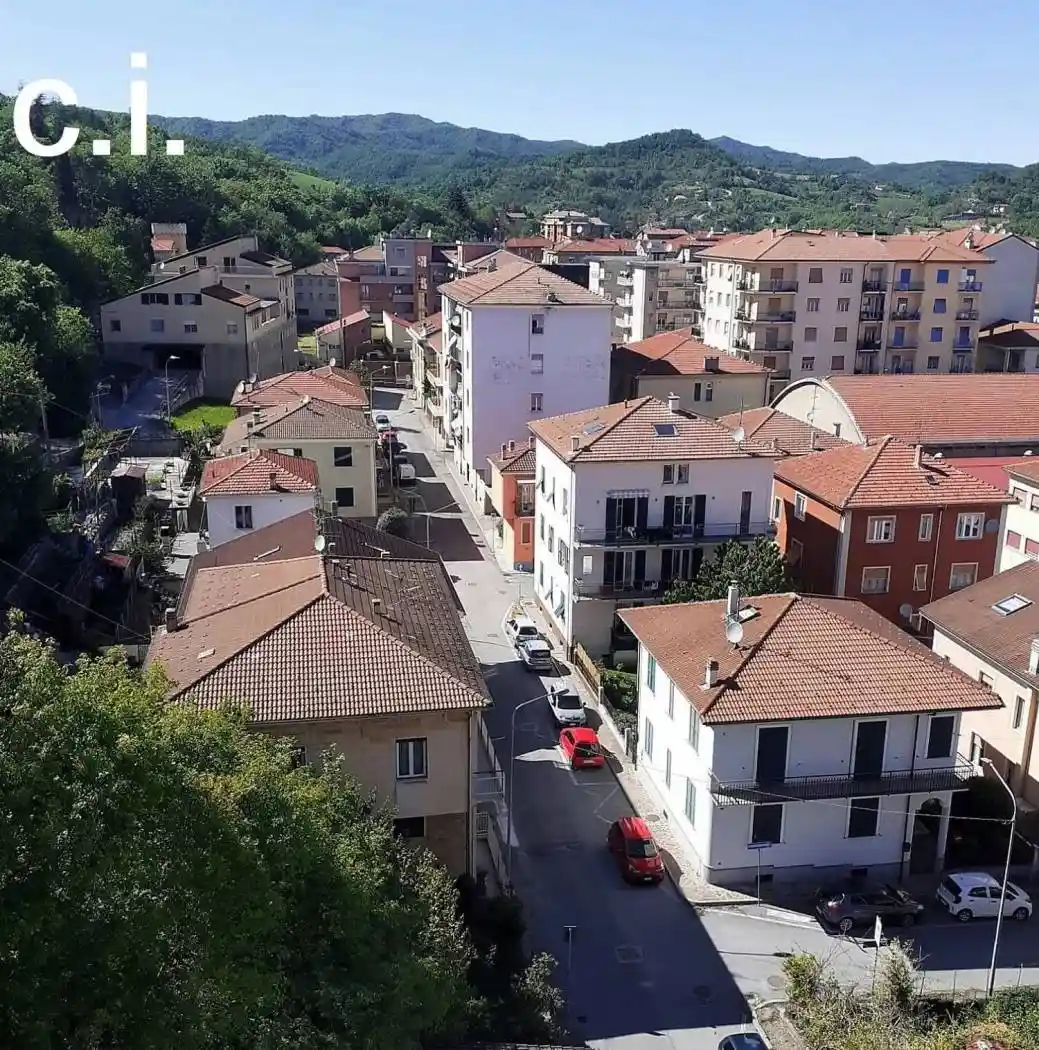 Appartamento in vendita a Cairo Montenotte