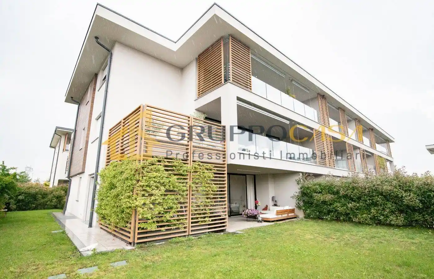 Appartamento in vendita a Cernusco sul Naviglio