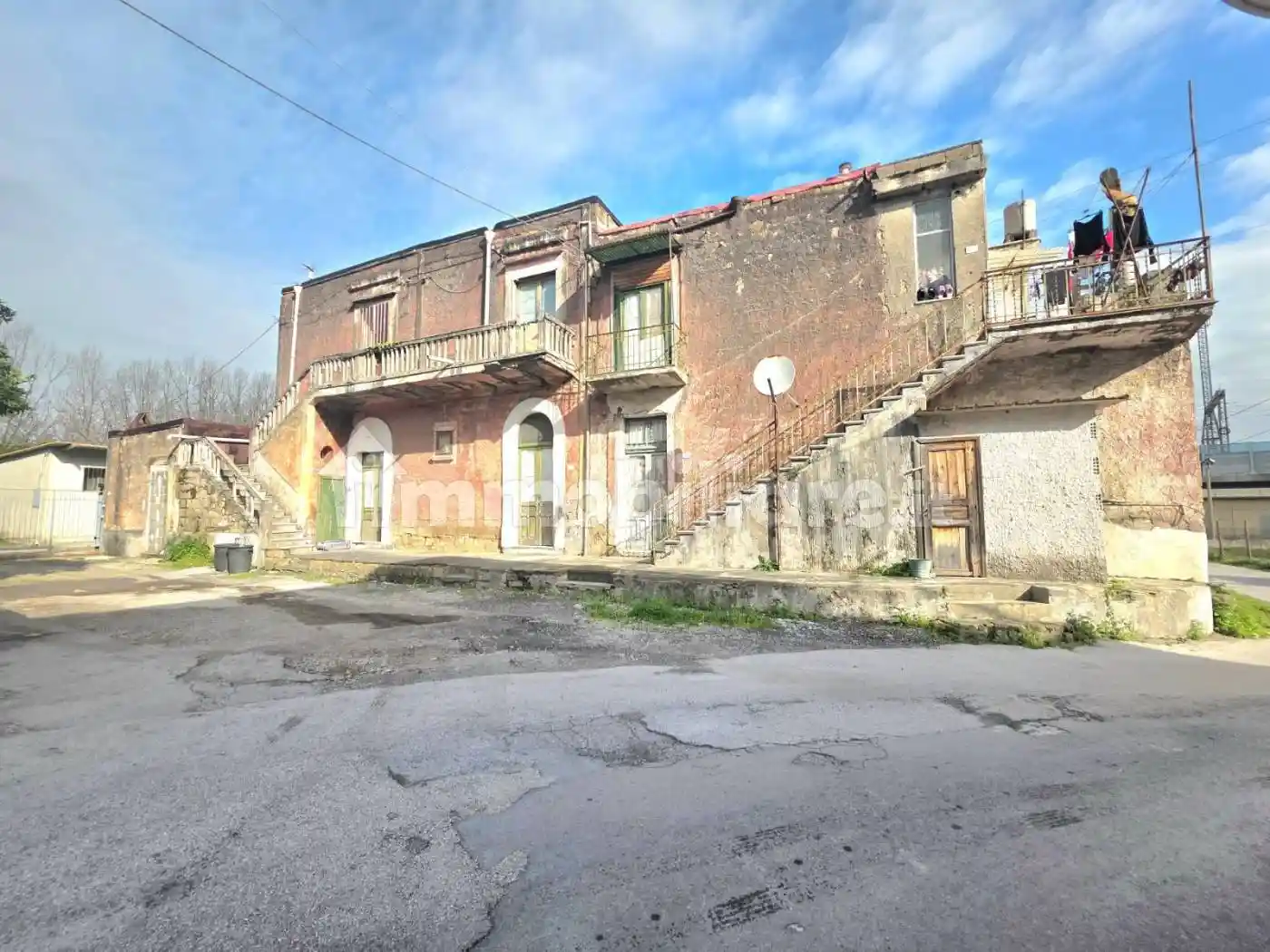 Rustico - Casale in vendita a Ottaviano