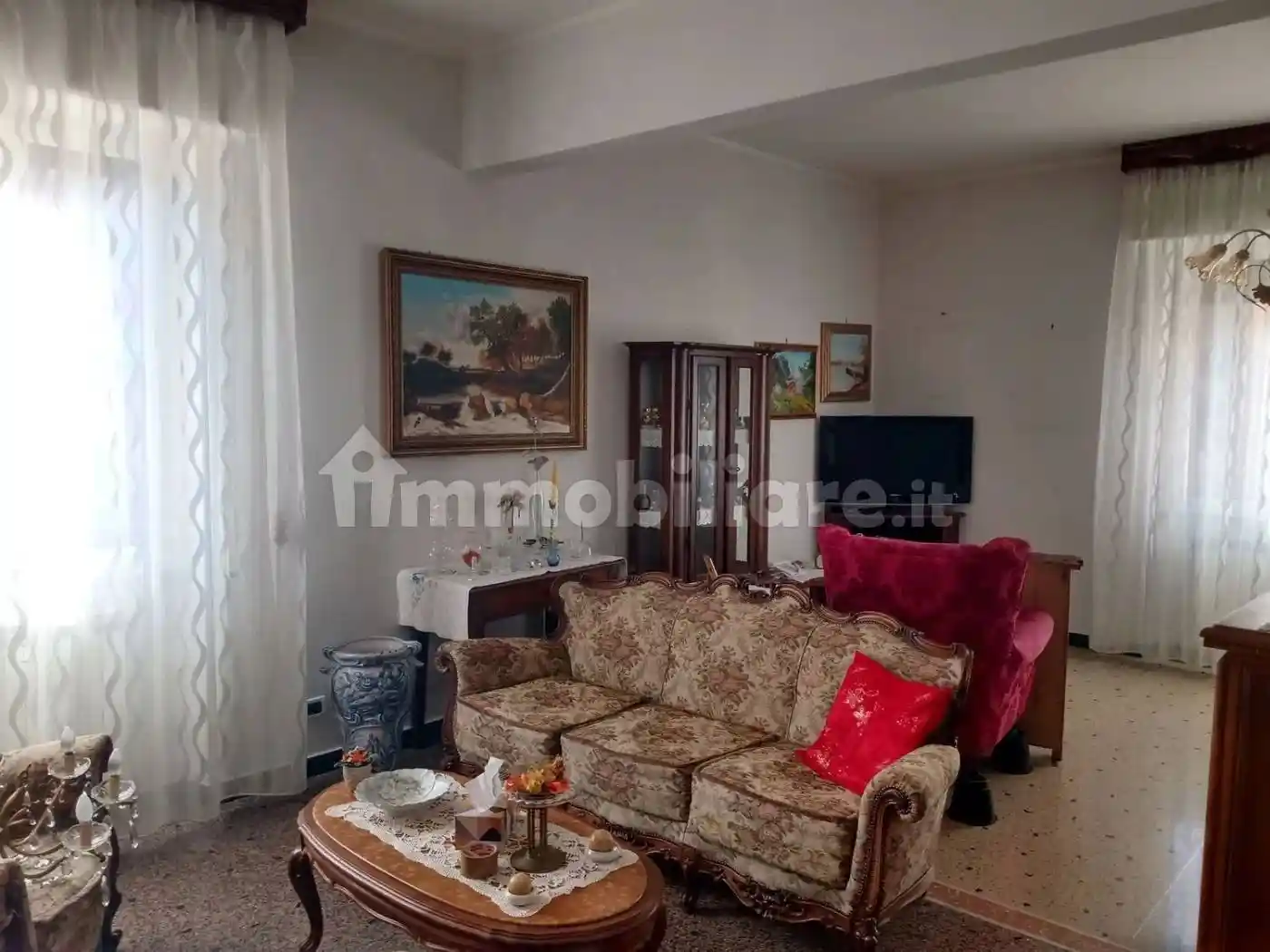 Appartamento in vendita a Cairo Montenotte