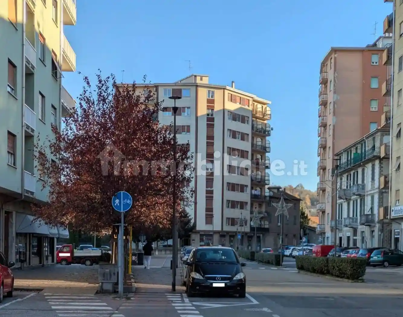 Appartamento in vendita a Cairo Montenotte