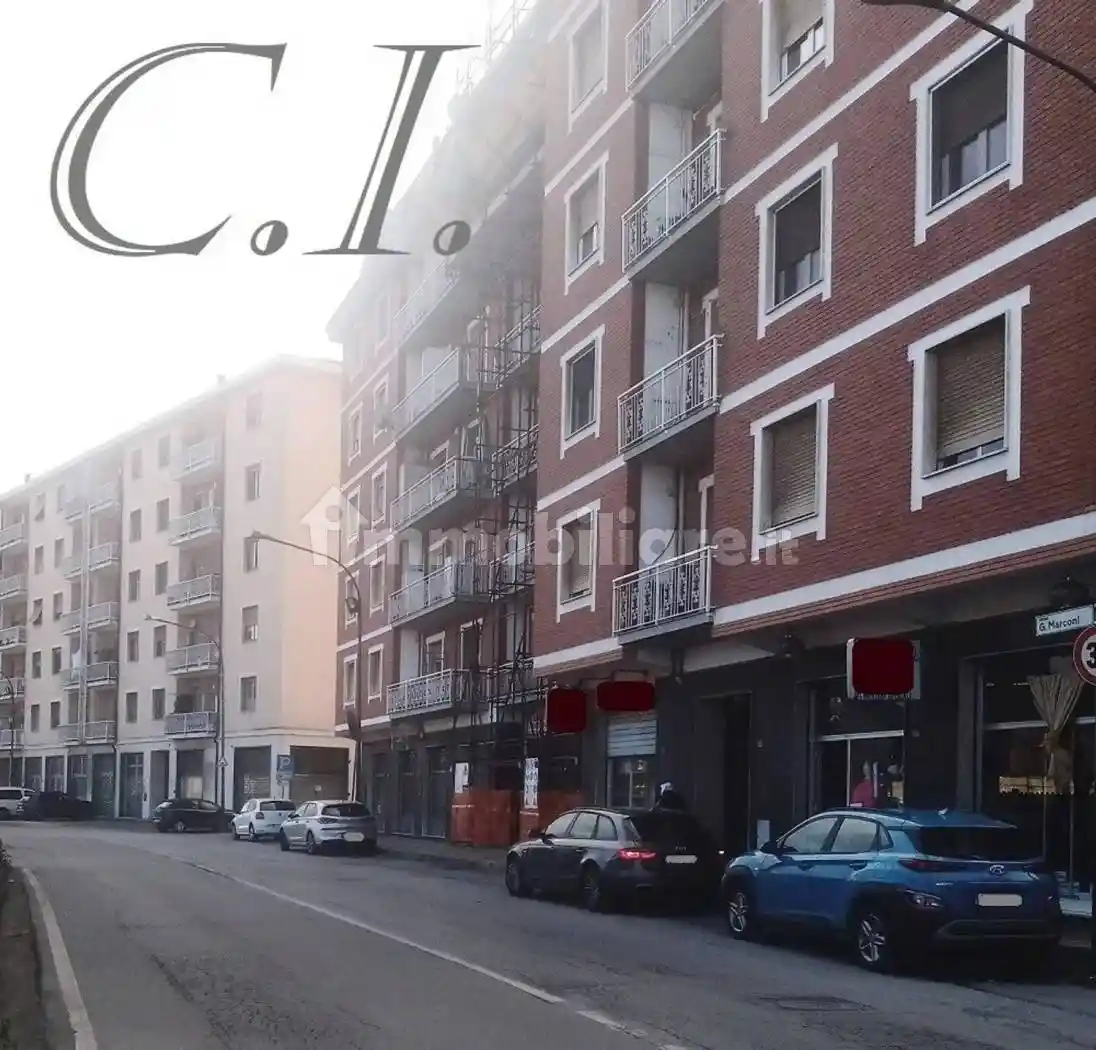 Appartamento in vendita a Cairo Montenotte