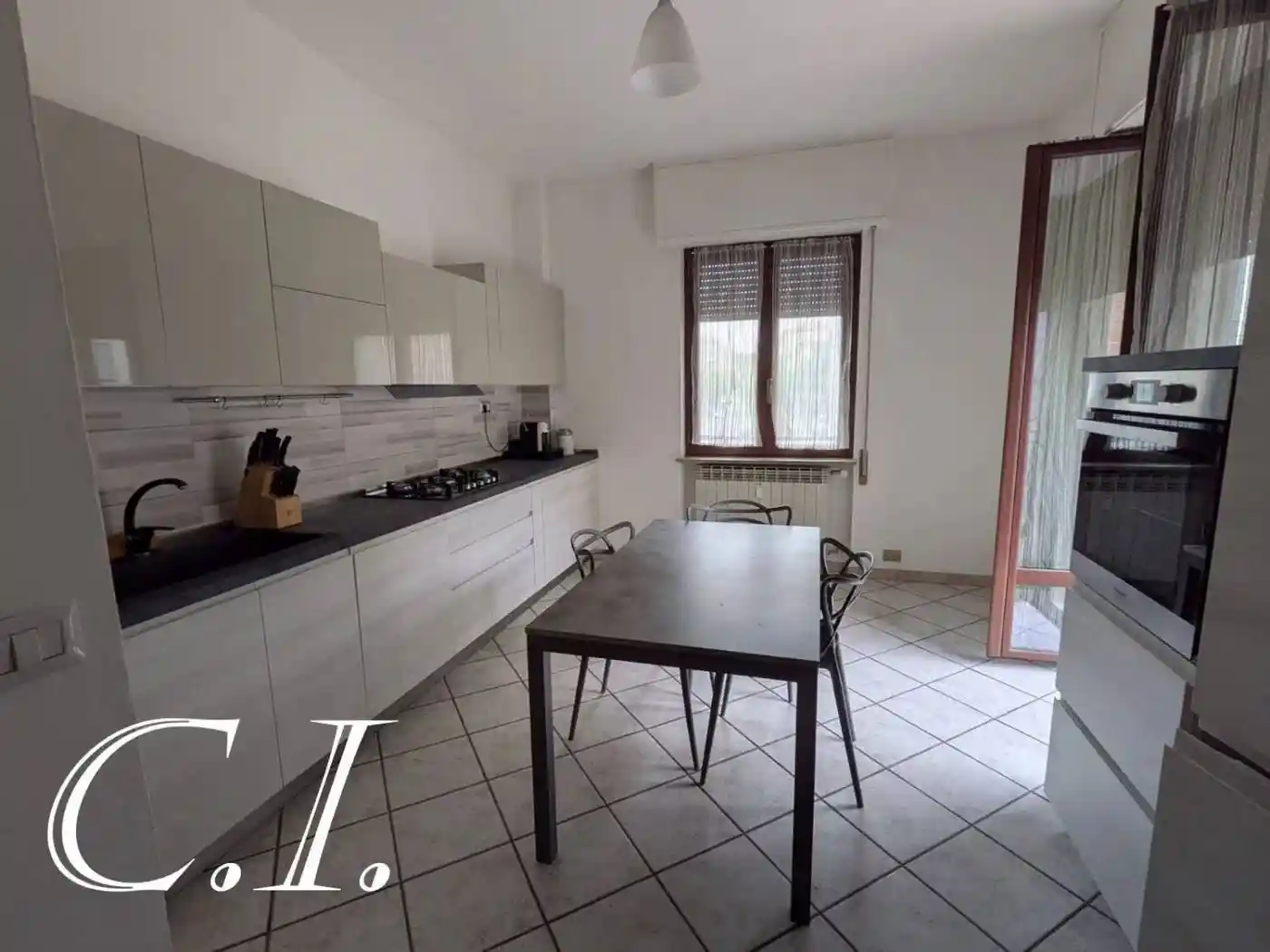 Appartamento in vendita a Cairo Montenotte