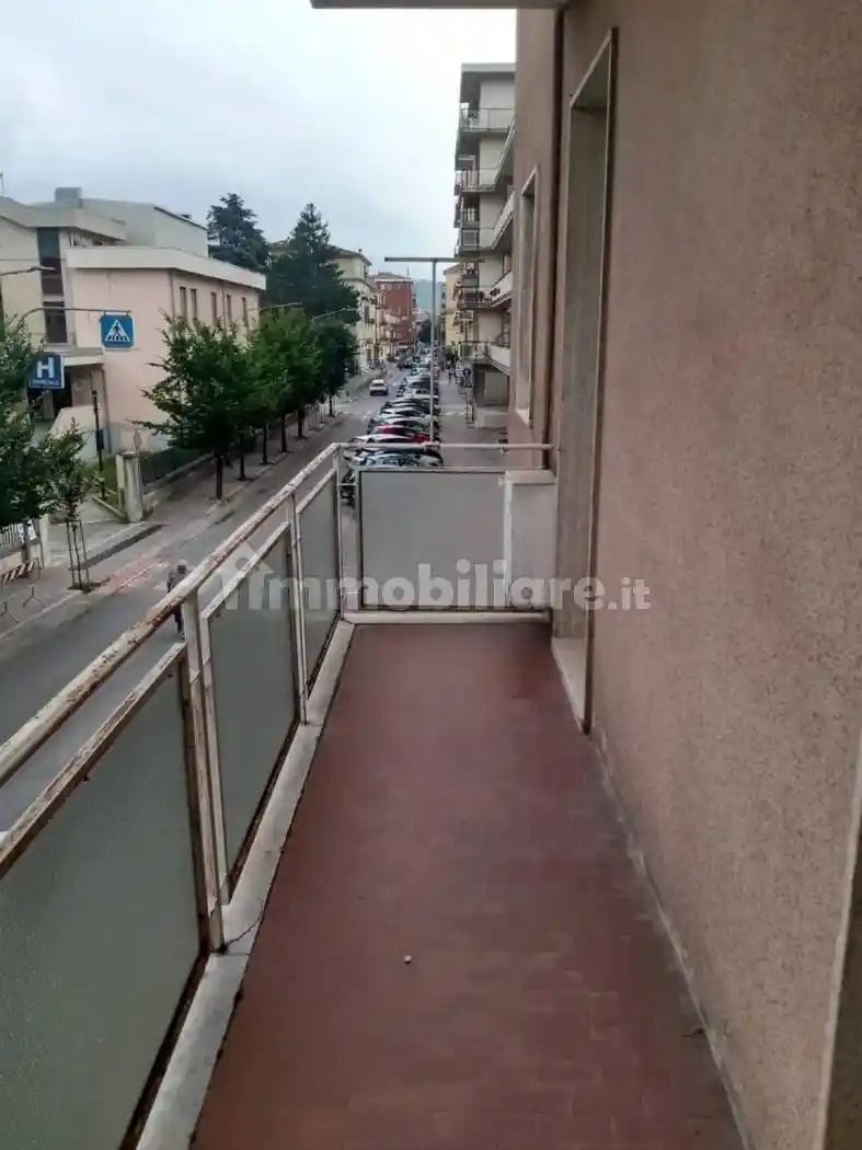 Appartamento in vendita a Cairo Montenotte