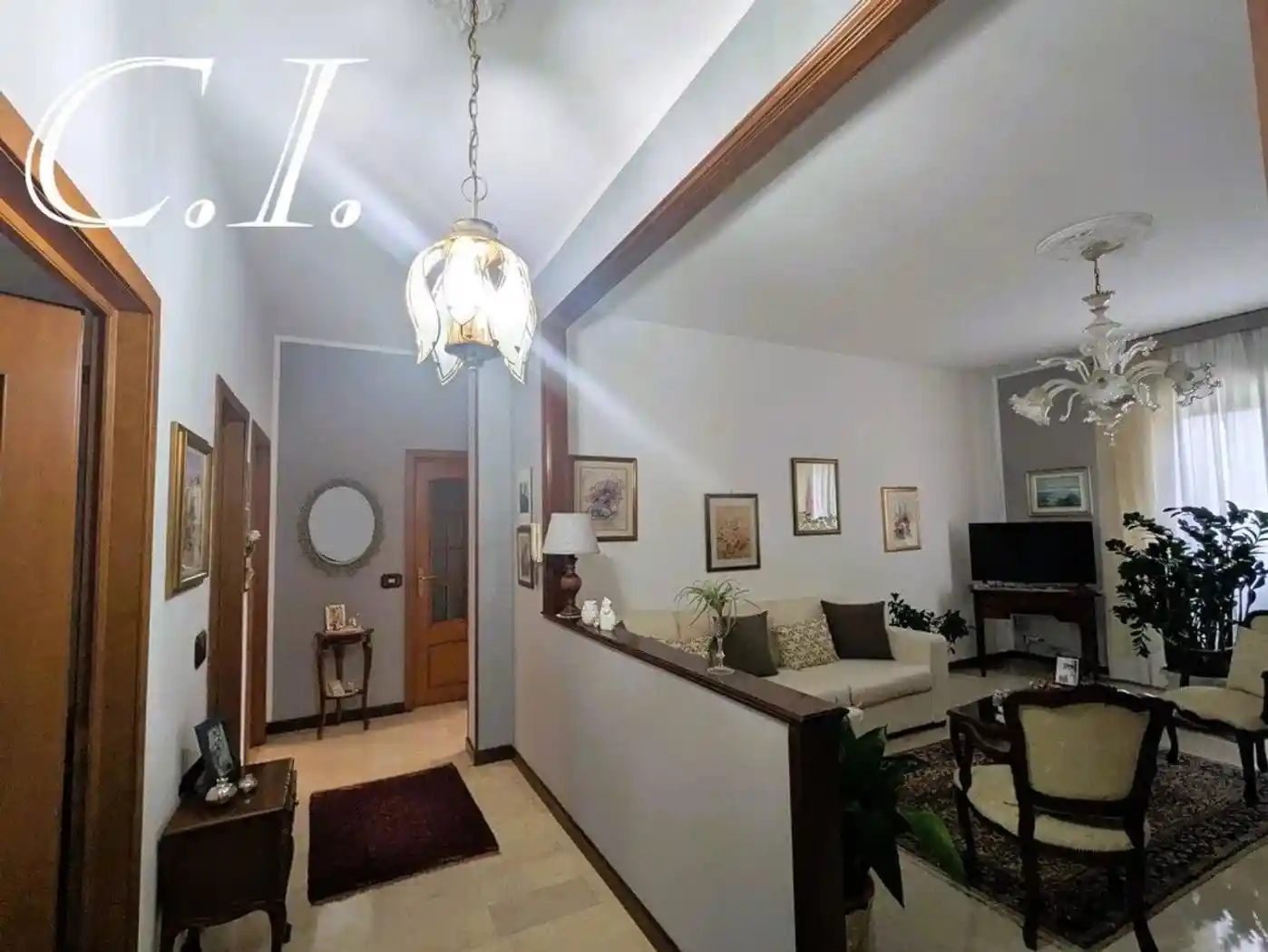 Appartamento in vendita a Cairo Montenotte