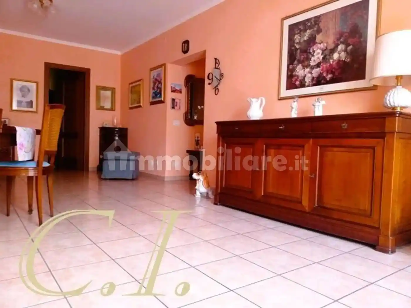 Appartamento in vendita a Cairo Montenotte