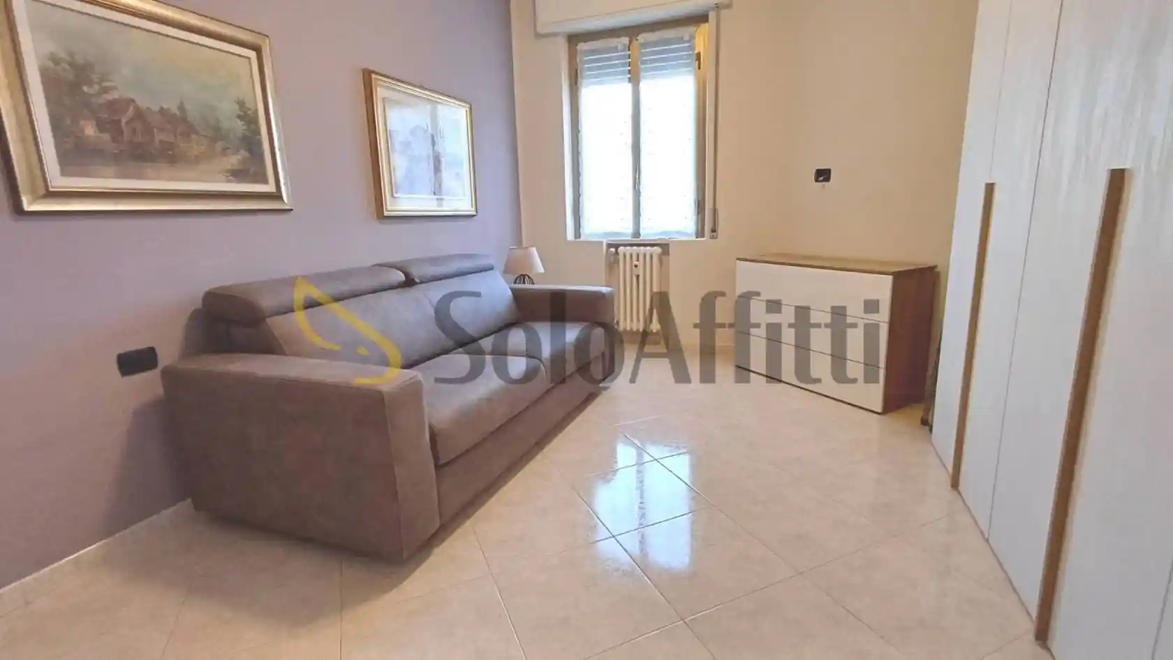 Appartamento in affitto a Cologno Monzese