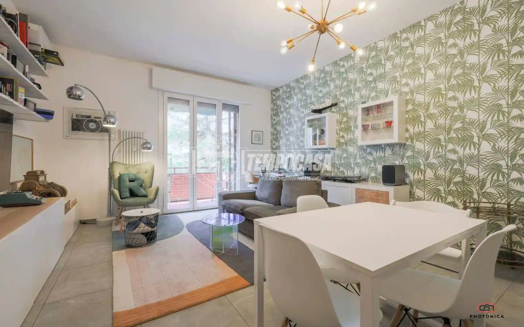 Appartamento in vendita a Bologna