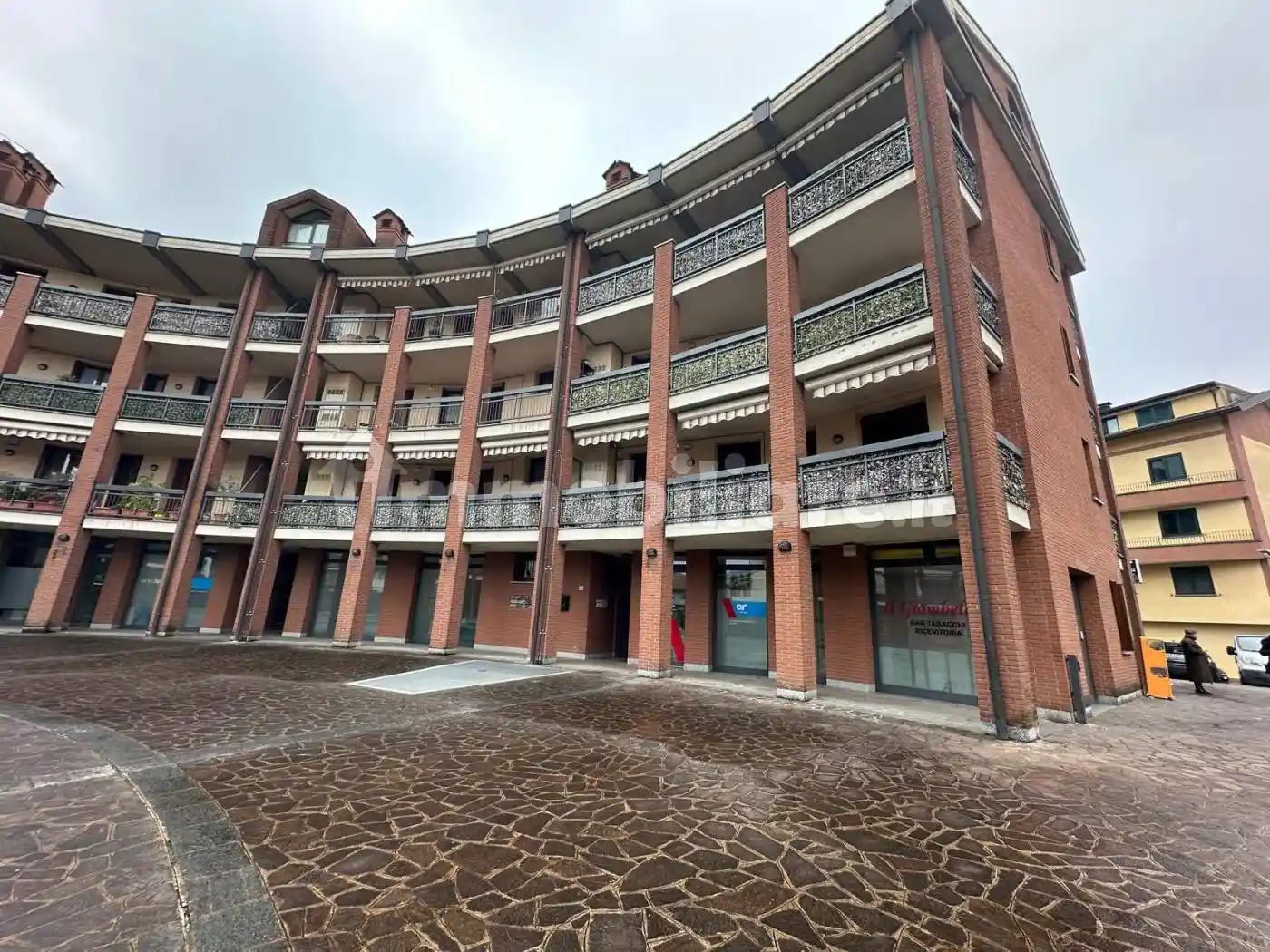 Appartamento in vendita a Giussano