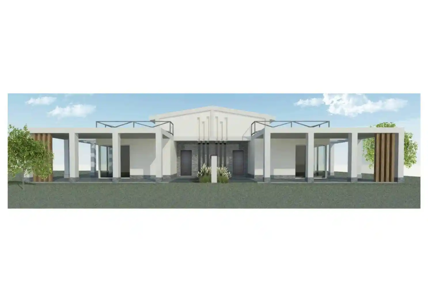 Rustico - Casale in vendita a Anguillara Sabazia