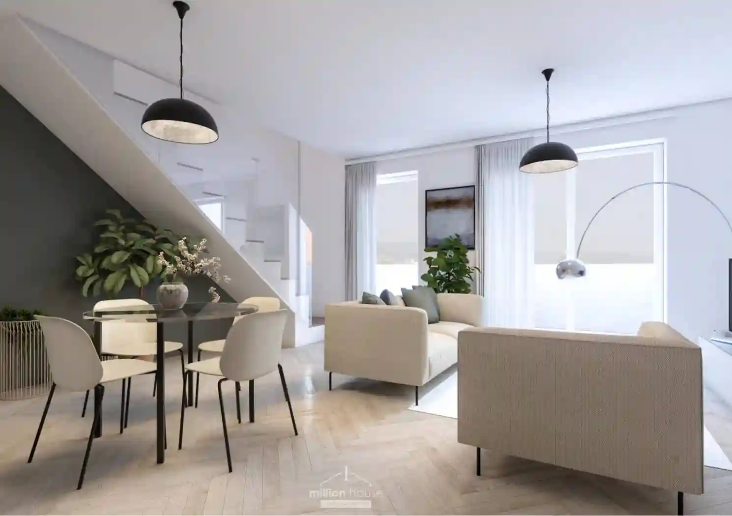 Appartamento - foto 3