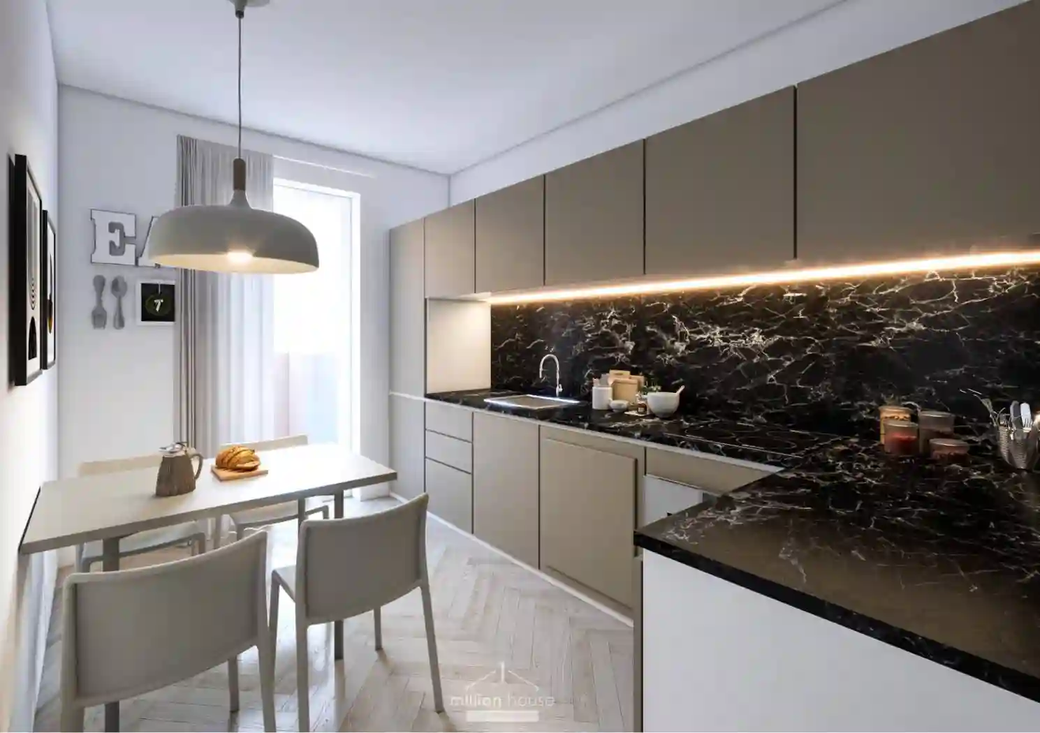 Appartamento - foto 4