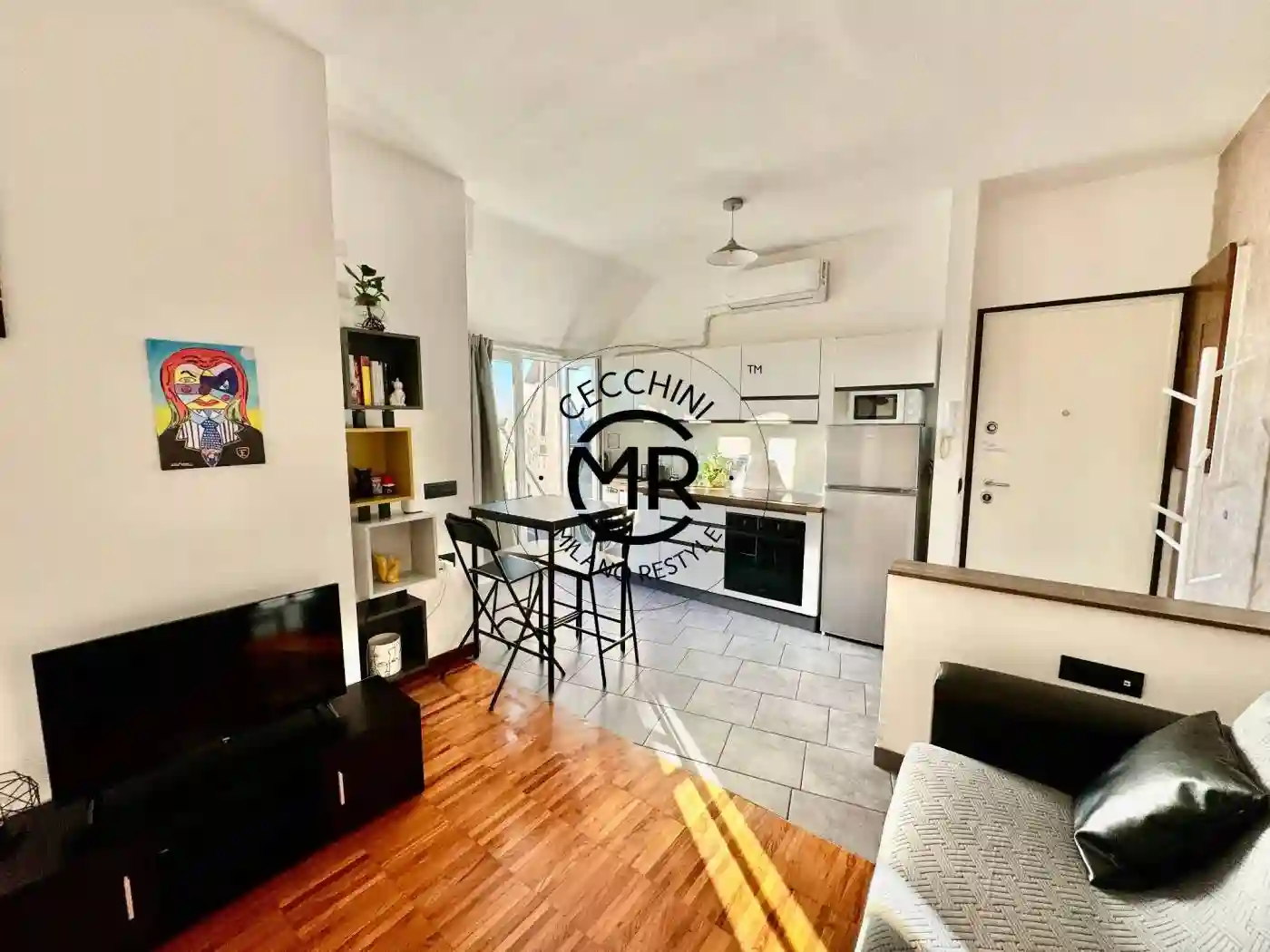 Attico - Mansarda - foto 5