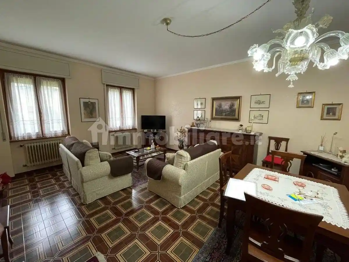 Appartamento in vendita a Orzinuovi