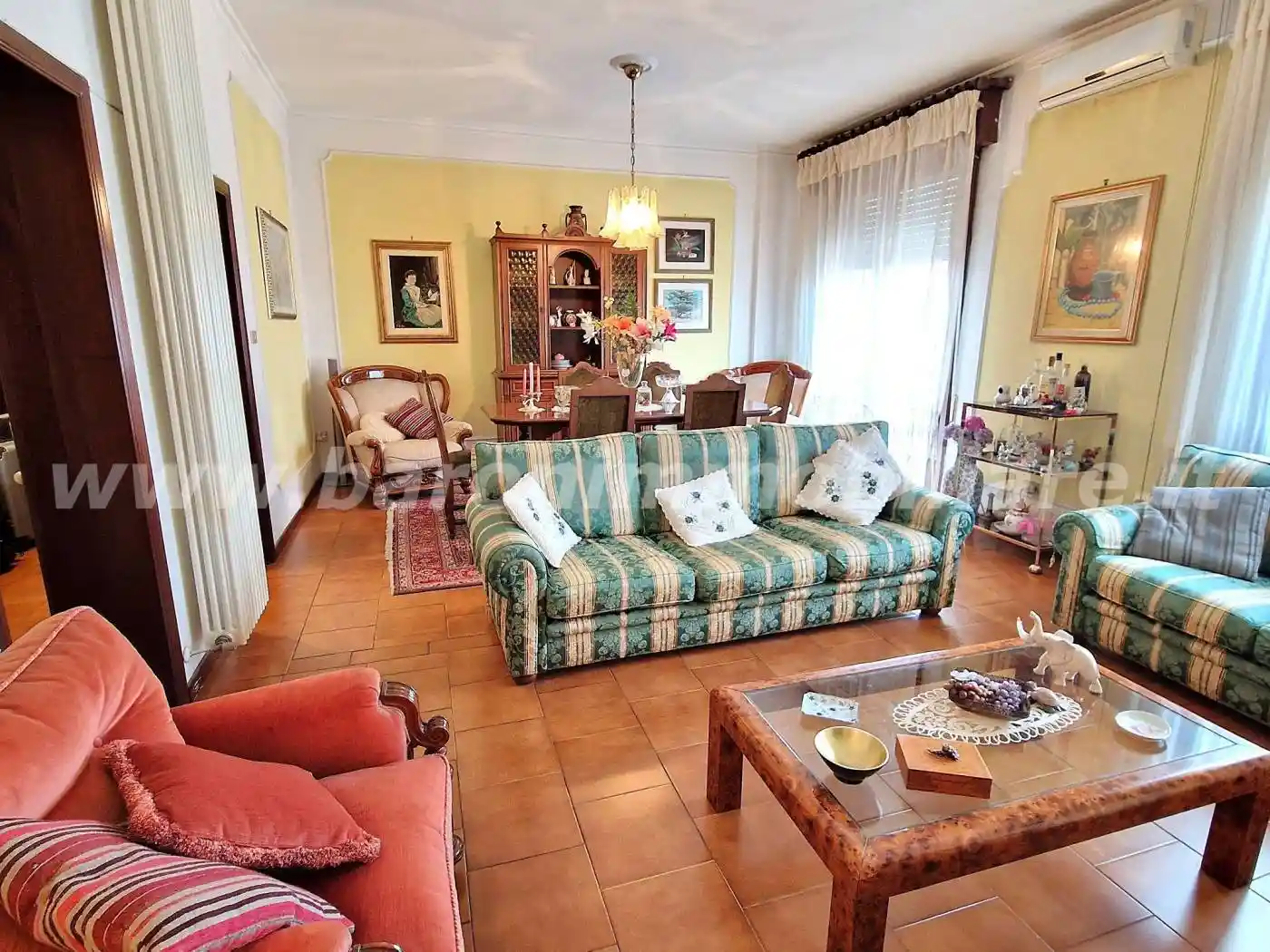 Appartamento in vendita a Bologna