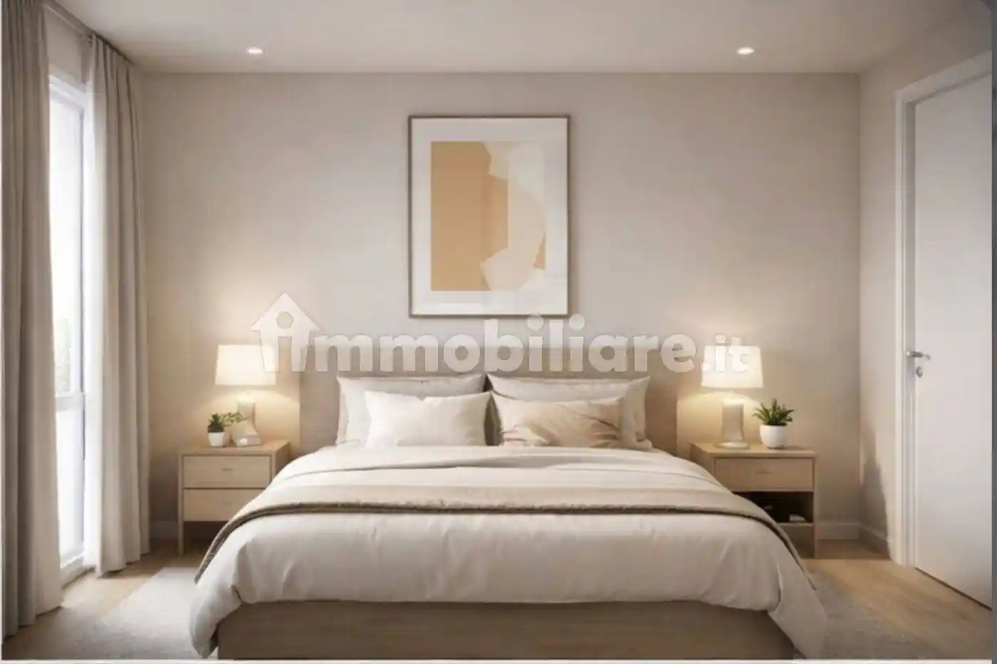 Appartamento in vendita a Collegno