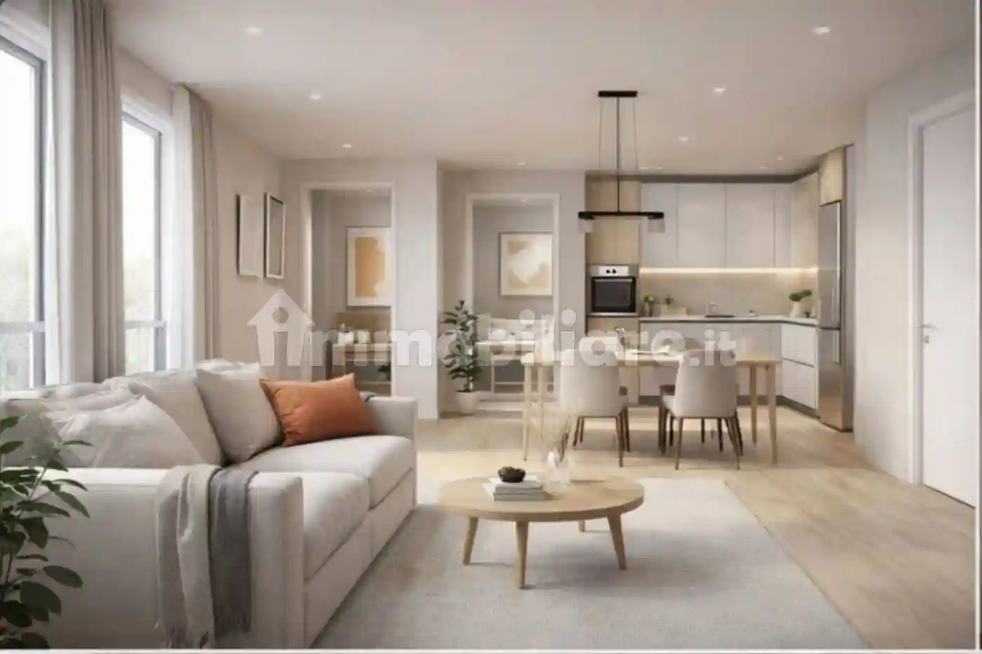 Appartamento - foto 3