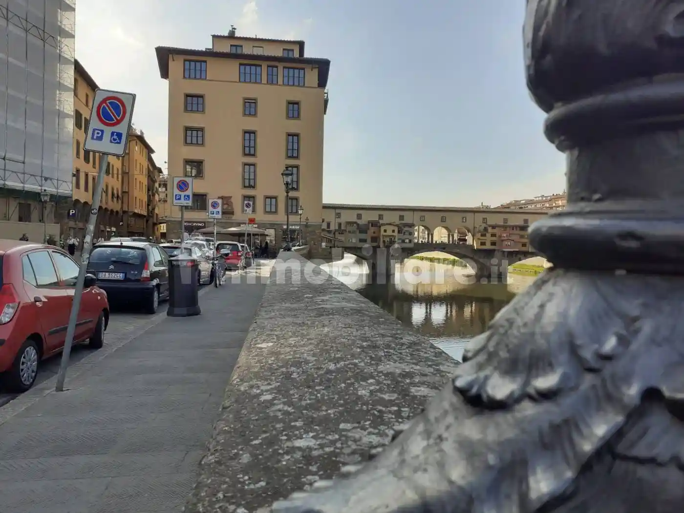 Appartamento in affitto a Firenze