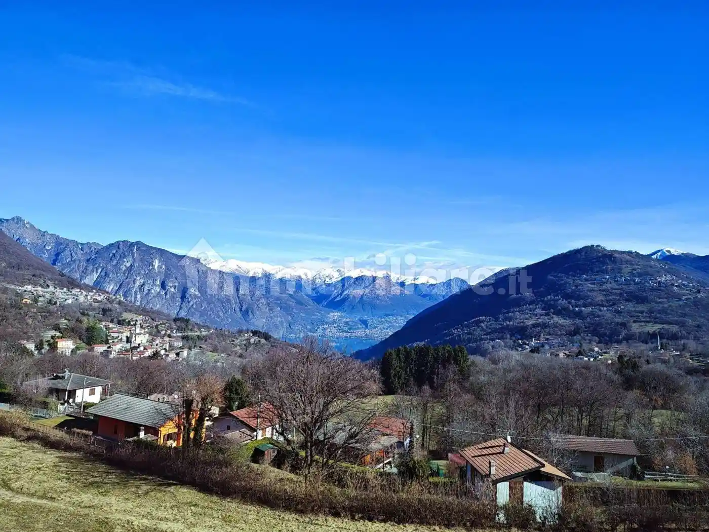 Appartamento in vendita a Alta Valle Intelvi