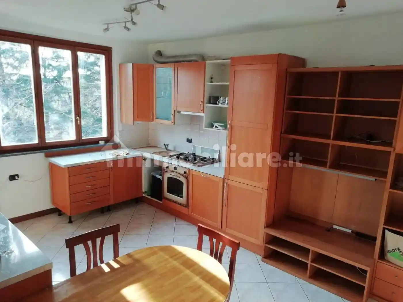 Appartamento in affitto a Cassina de' Pecchi