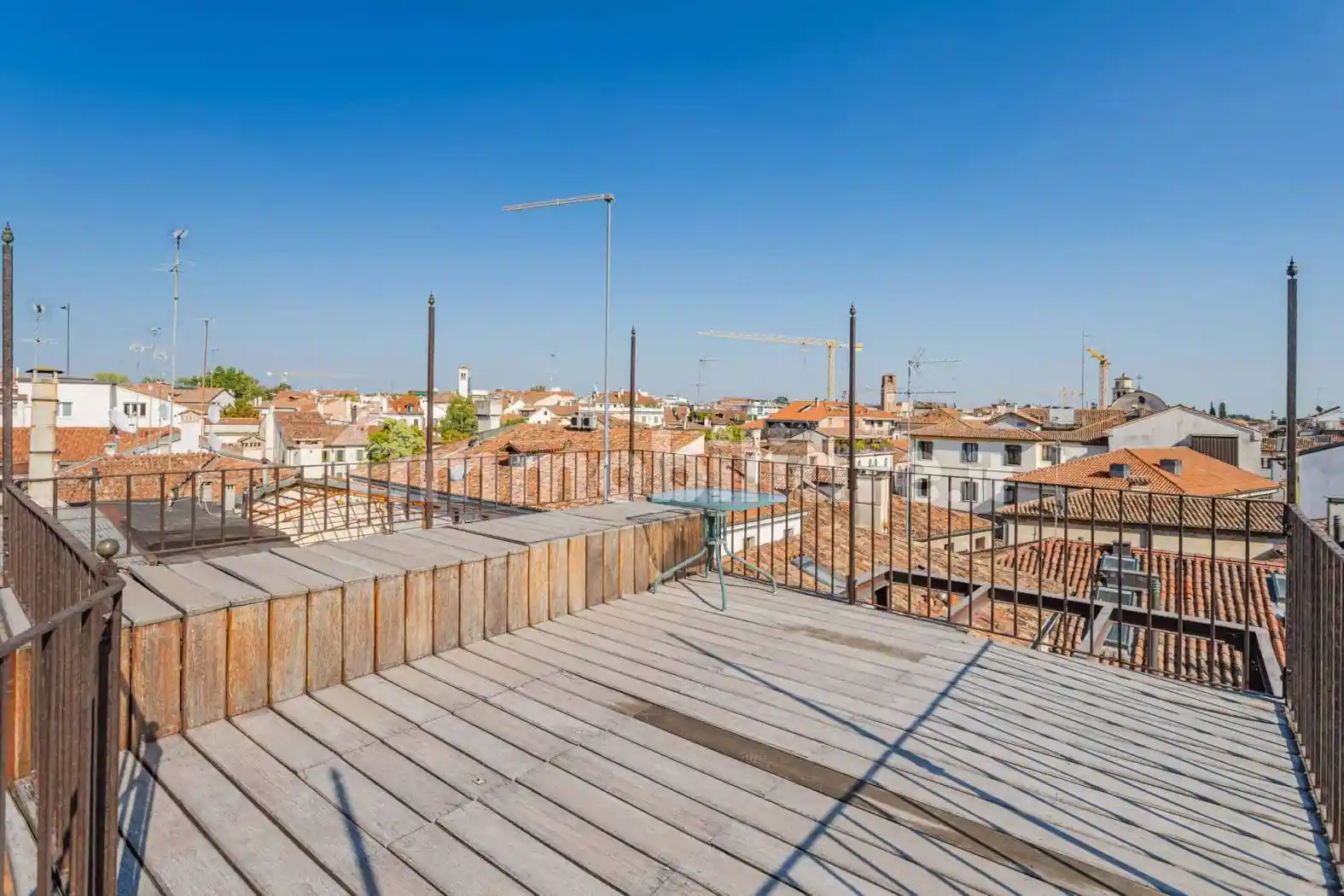 Appartamento in vendita a Treviso