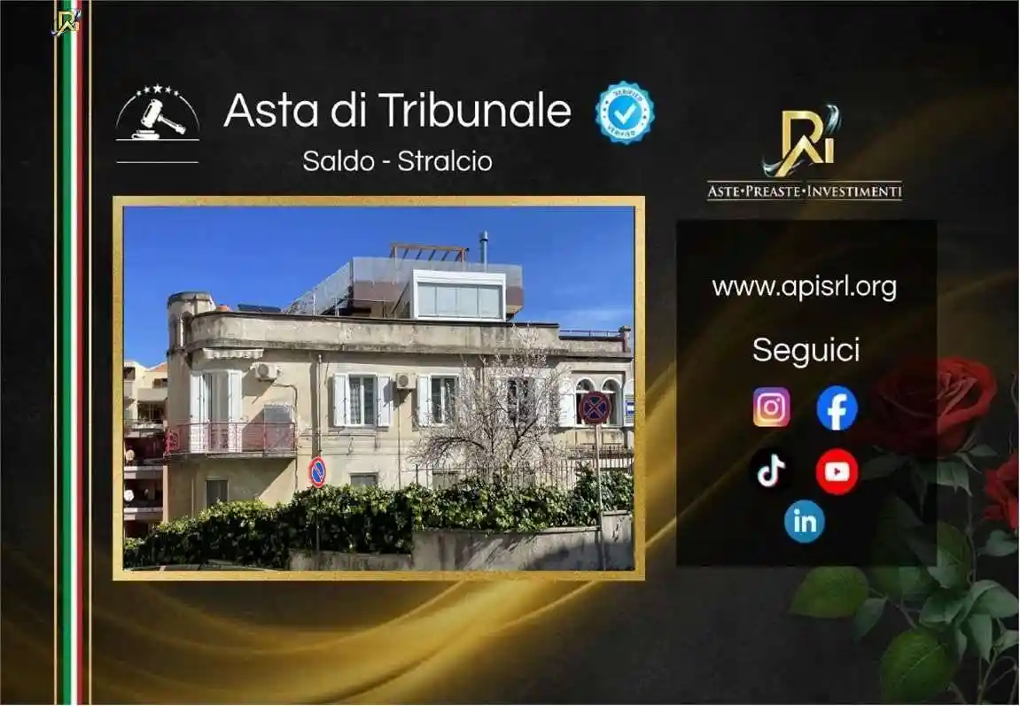 Appartamento in vendita a Sassari