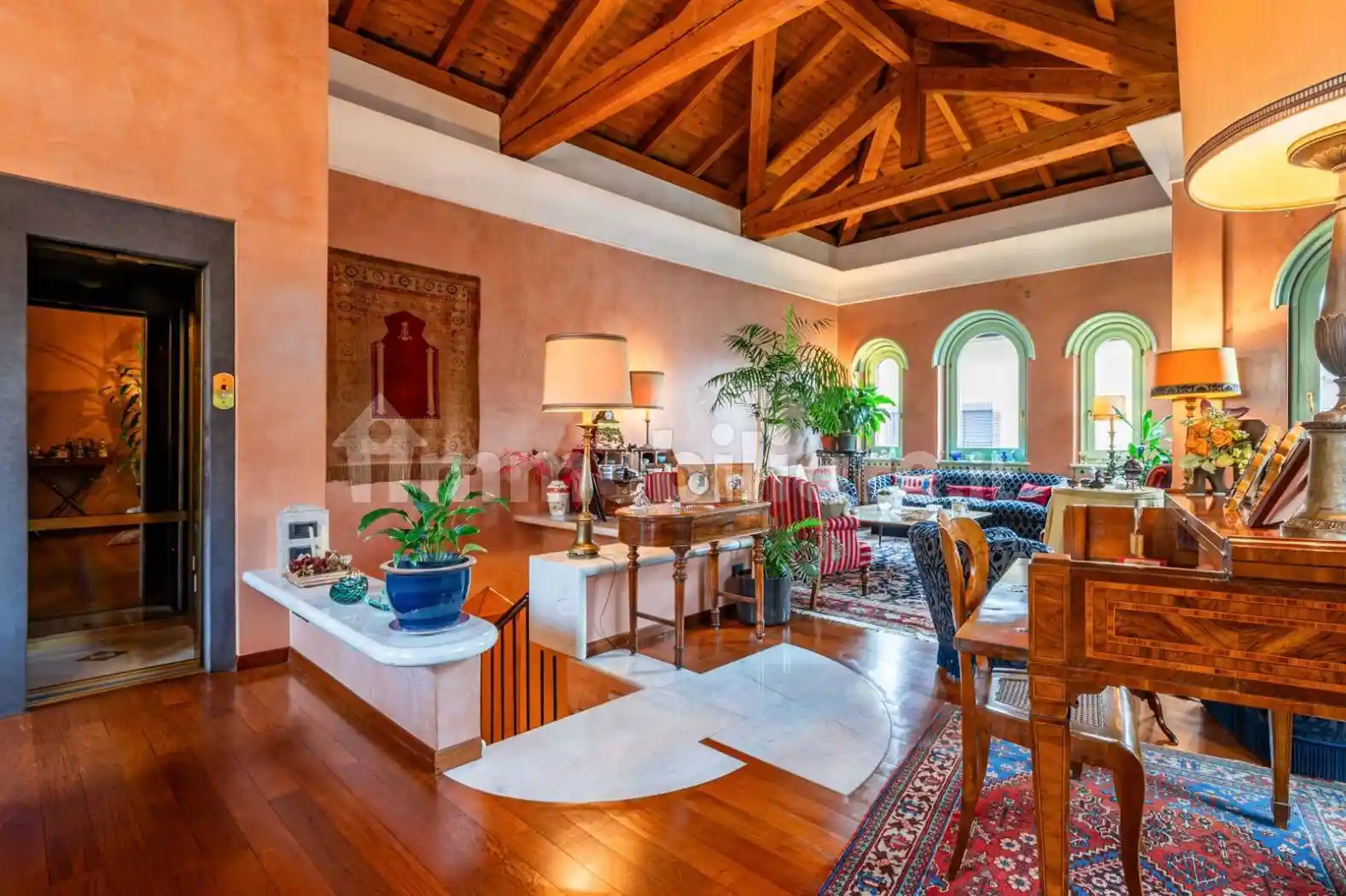 Villa in vendita a Milano