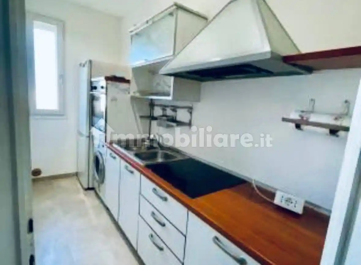 Appartamento in vendita a Brescia