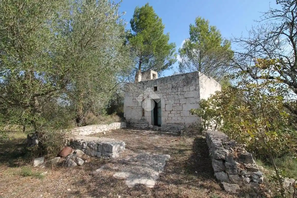 Rustico - Casale in vendita a Ostuni