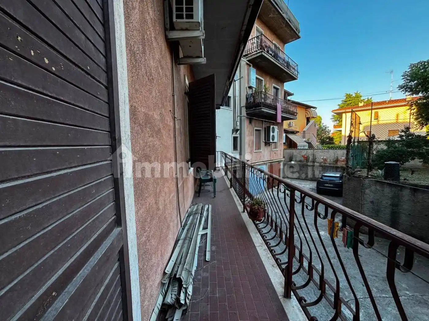 Appartamento in vendita a Pavone del Mella