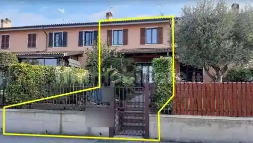 Villetta a schiera in vendita a Lazise