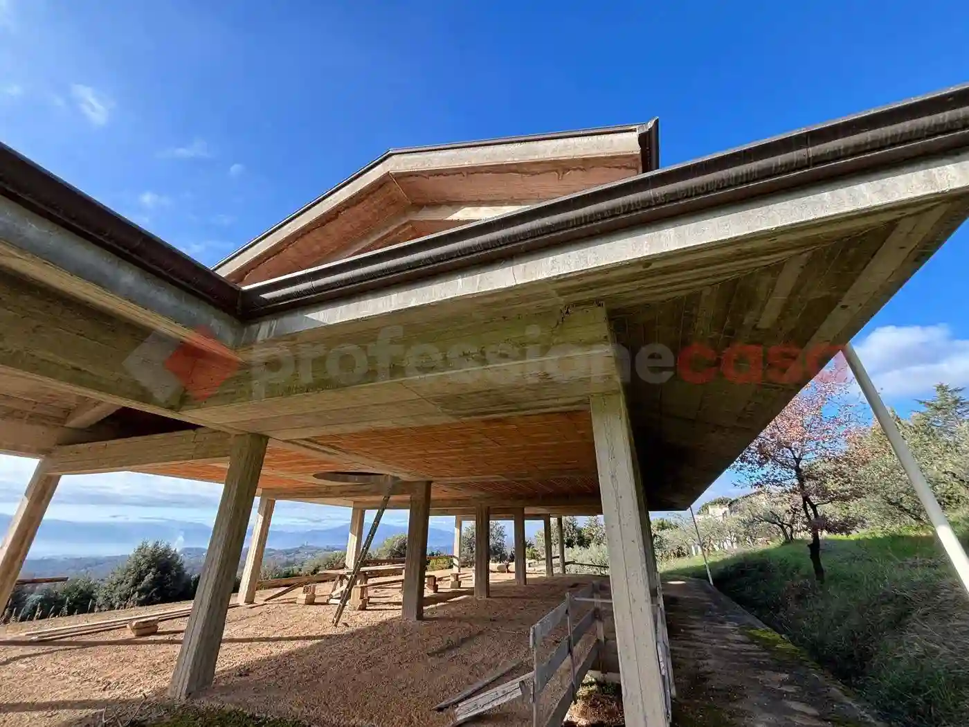 Casa indipendente - foto 4