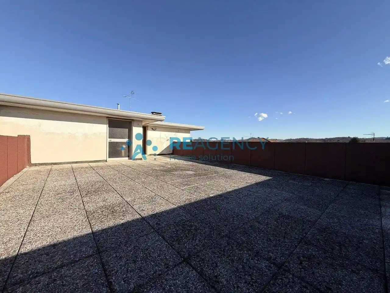 Appartamento in vendita a Creazzo