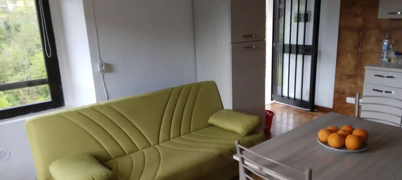 Appartamento in affitto a Sant'Omobono Terme