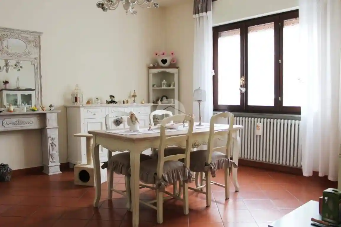 Appartamento in vendita a Pistoia