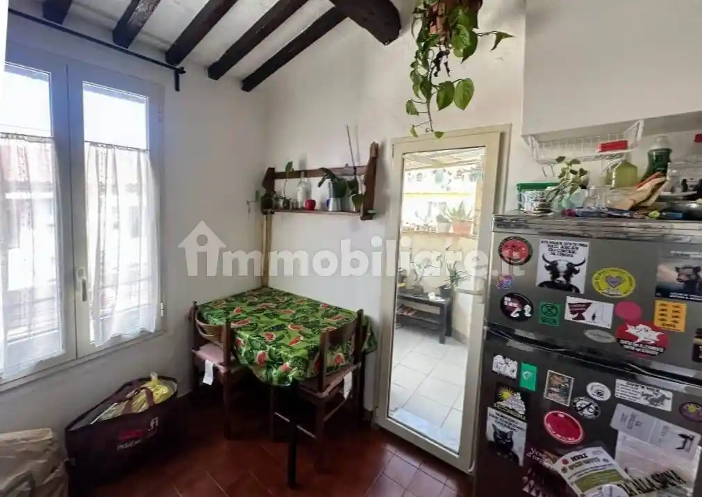 Appartamento in vendita a Pisa