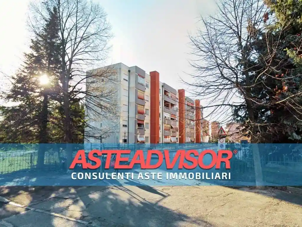 Appartamento in vendita a Collegno