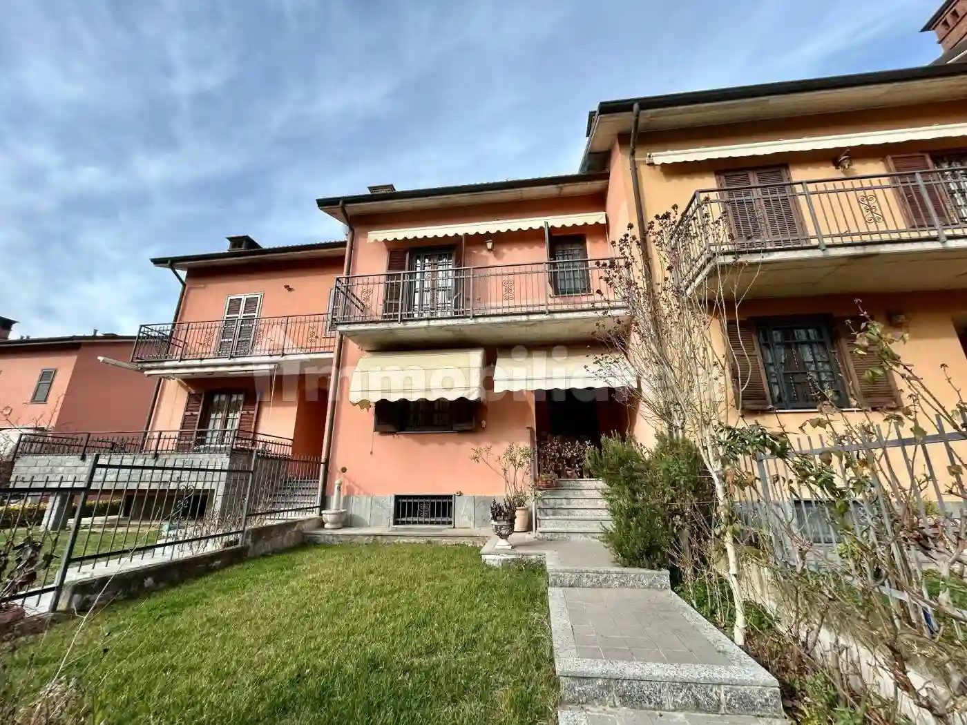 Villetta a schiera - foto 3