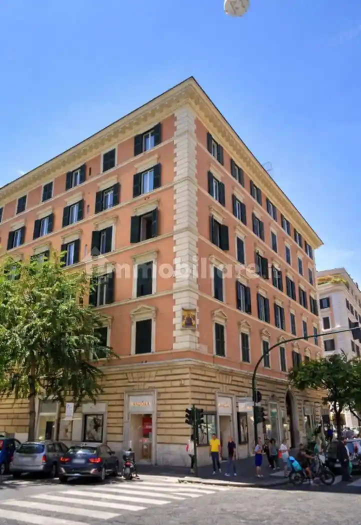 Appartamento in affitto a Roma