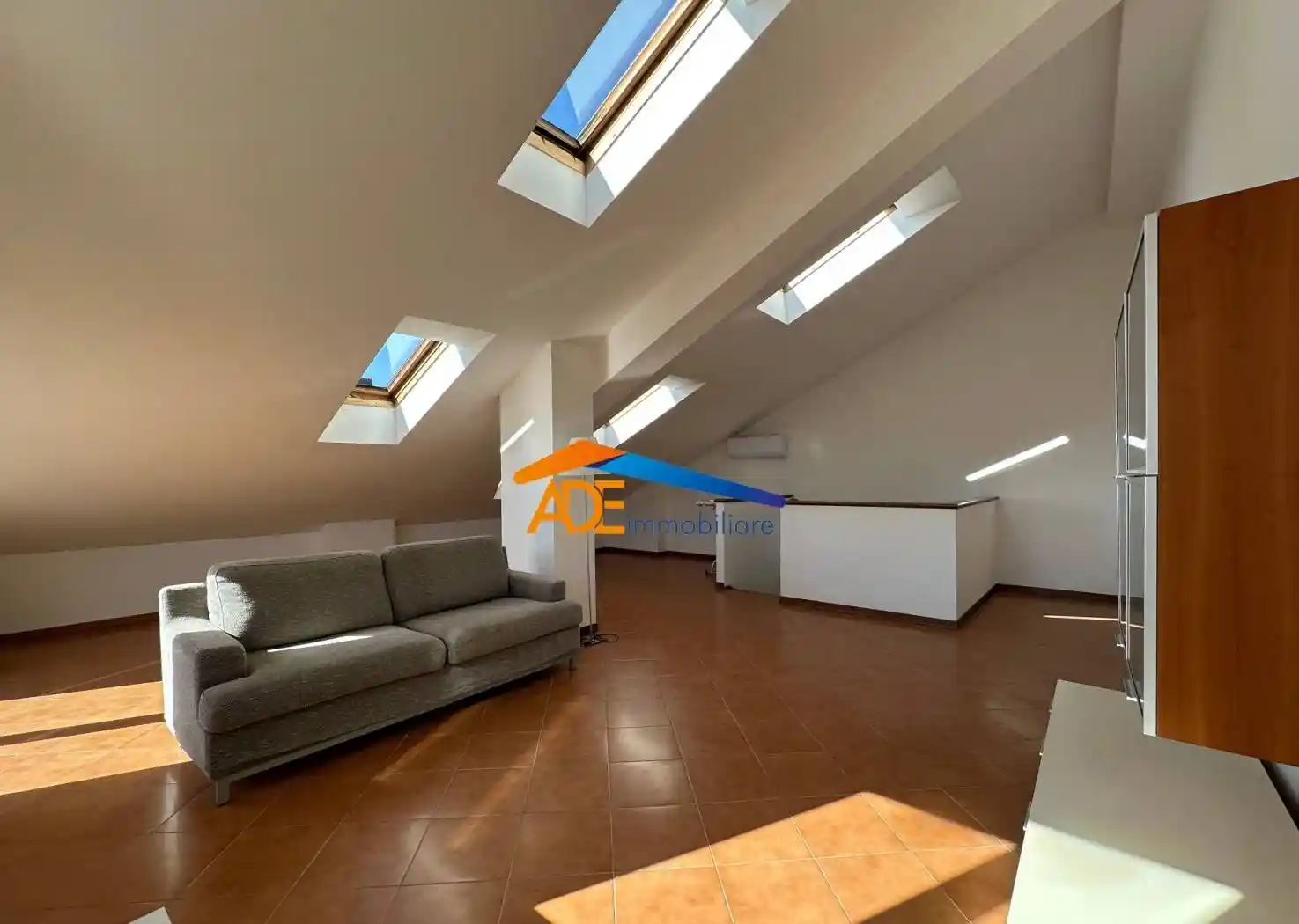 Appartamento in affitto a Udine