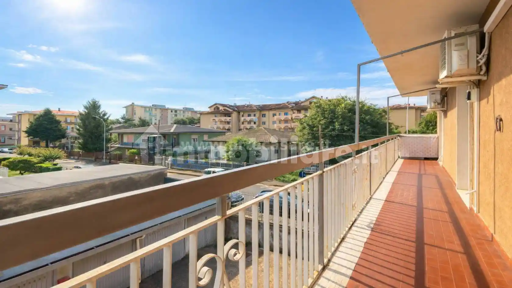 Appartamento in vendita a Busto Arsizio