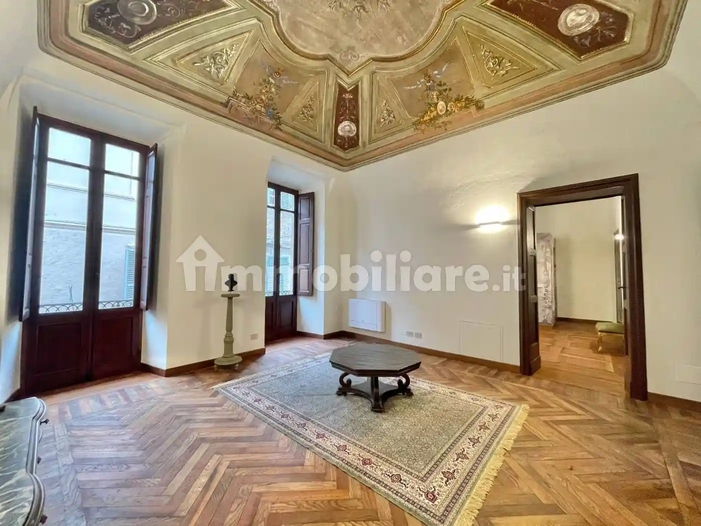 Appartamento in affitto a Nizza Monferrato