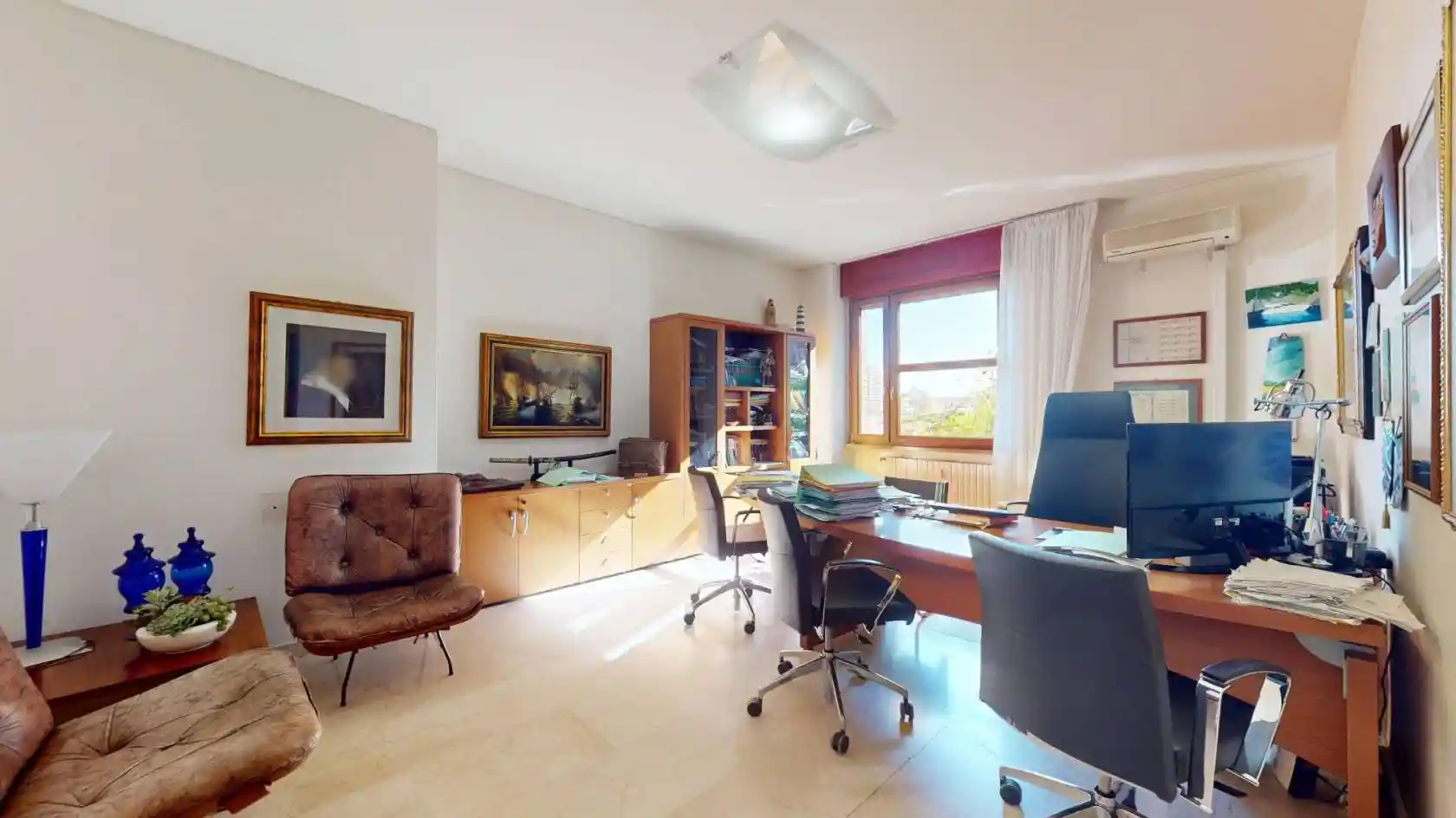 Appartamento in vendita a Bologna