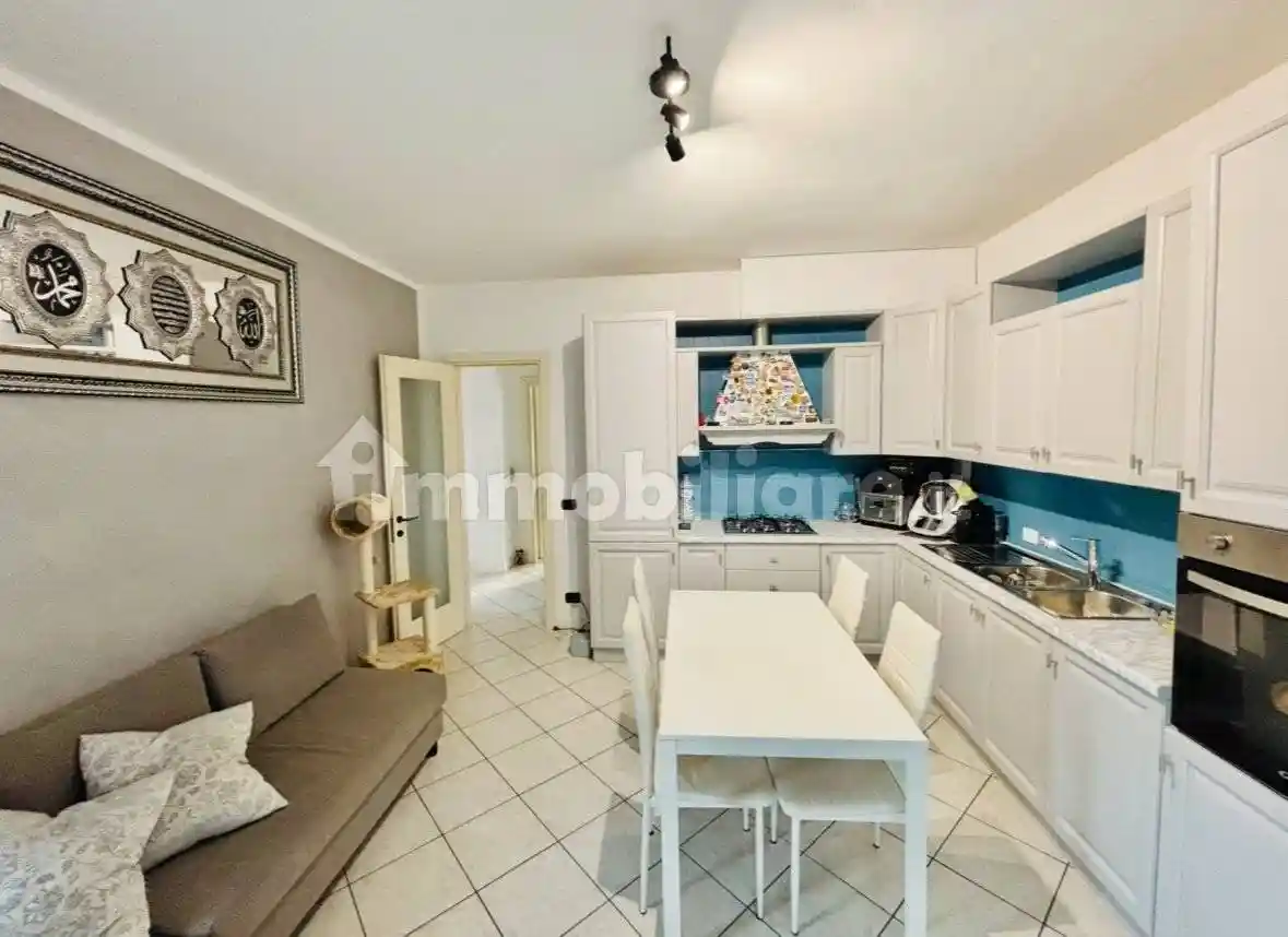 Appartamento in vendita a Flero