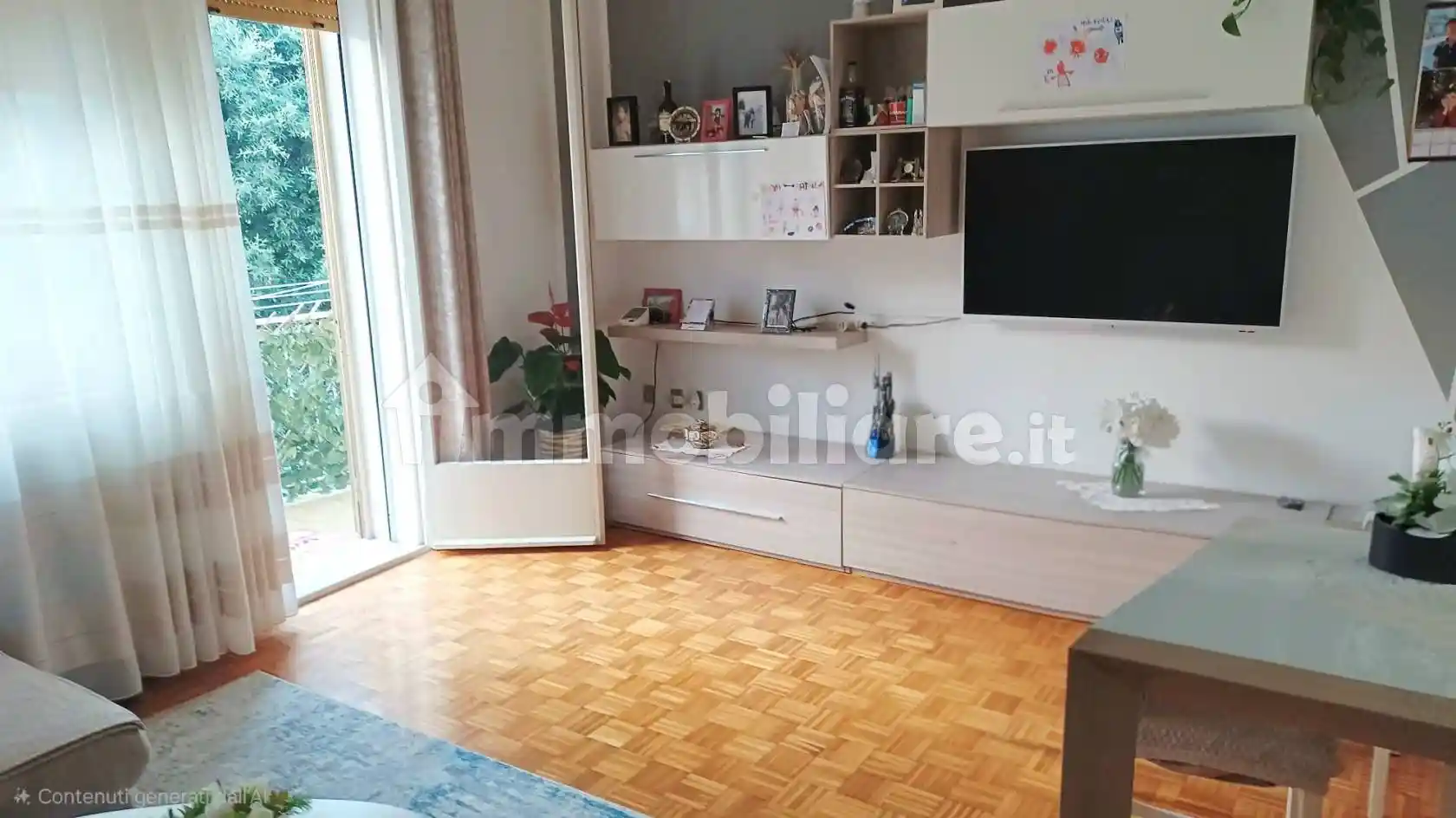 Appartamento in vendita a Ravenna