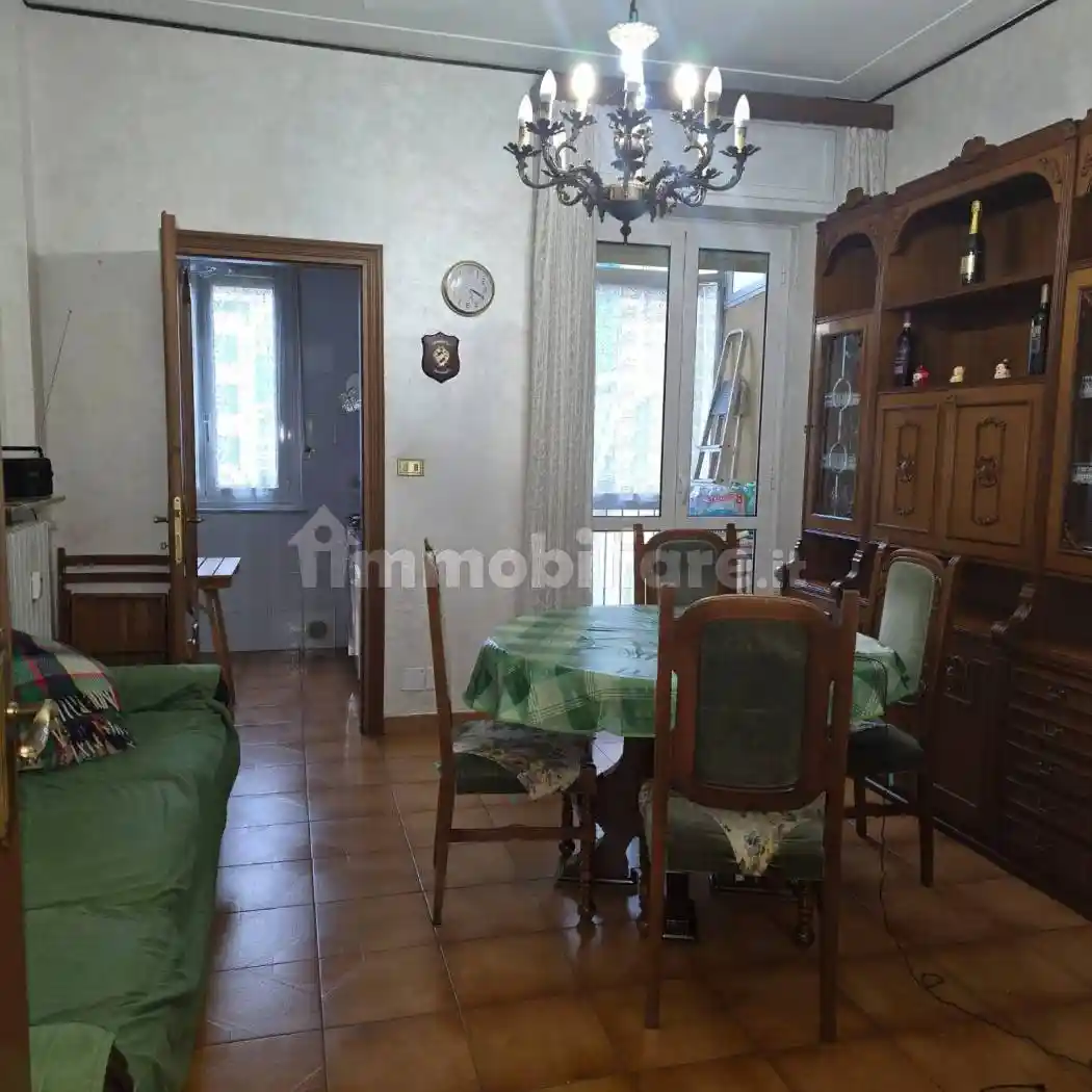 Appartamento in vendita a Torino