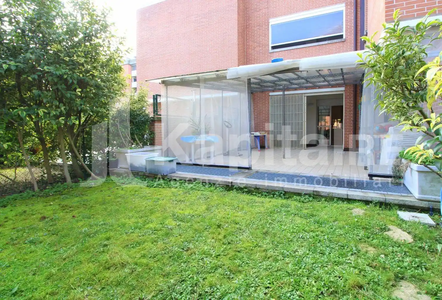 Appartamento in vendita a Castenaso